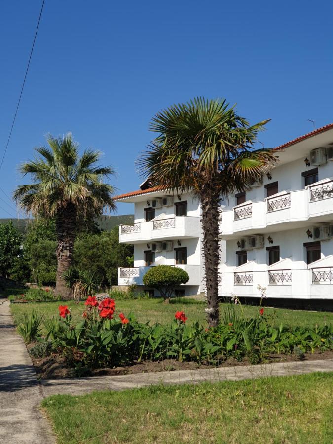 Hotel Ermioni Kalamítsion Zewnętrze zdjęcie